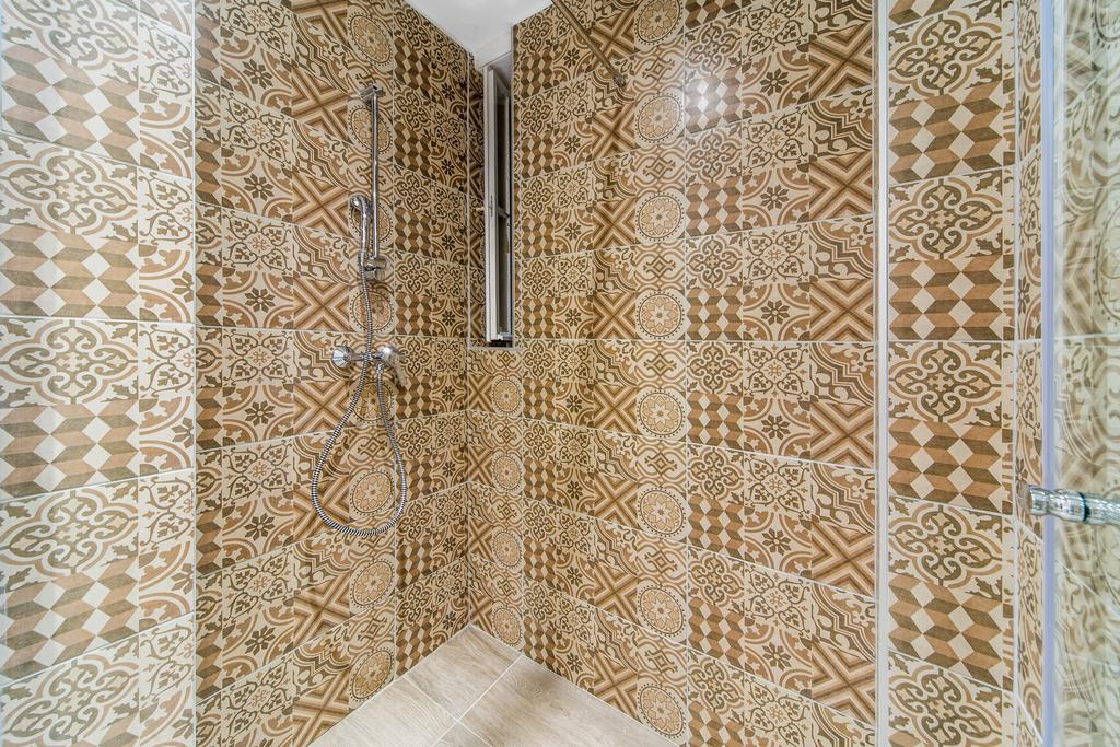 Barcsay Apartment بودابست المظهر الخارجي الصورة